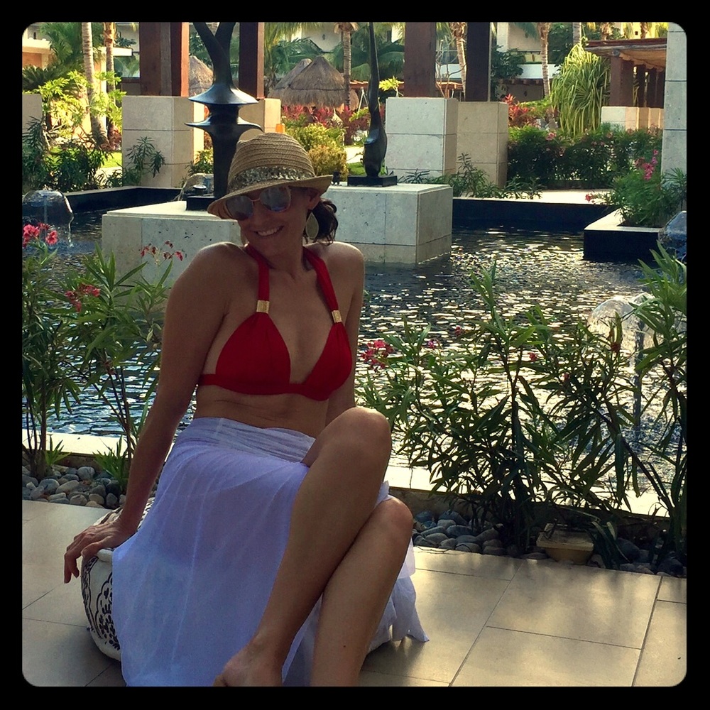 Meet your Posher, Cheryl